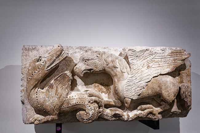 Musée de la Romanité-097